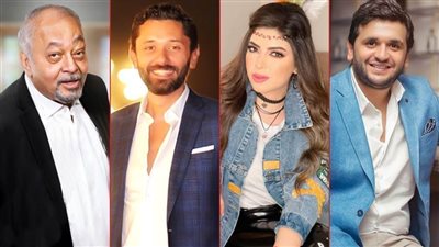 ميرنا جميل وسامي مغاوري يتعاقدان على المشاركة في بطولة مسلسل البيت بيتك مع كريم محمود عبدالعزيز ومصطفي خاطر