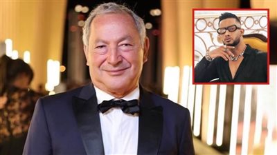 سميح ساويرس : اللى بيكره فساتين الجونة مايشوفهاش وشركة يونيفرسال عرضت علينا مشاركة محمد رمضان مجانا في الافتتاح