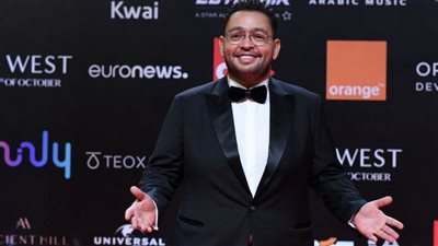 أحمد رزق : انسحبت من فيلم ريش لأنه أدخلني في مود سئ ولم أستطع مشاهدته للنهاية