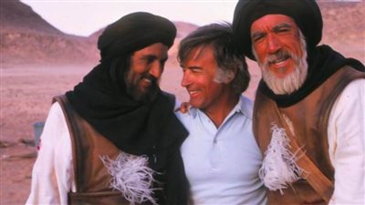 بمناسبة المولد النبوي سألنا النقاد : لماذا لم يعد هناك أفلام مثل الرسالة ؟