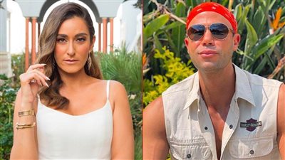 اعتذار أمينة خليل عن فيلم عمهم بطولة محمد إمام إخراج حسين المنباوي