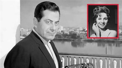 في ذكرى ميلاد فريد الأطرش .. تمنى تقديم فيلم دعاء الكروان أمام فاتن حمامة وبركات أقنعه بأنه لا يصلح