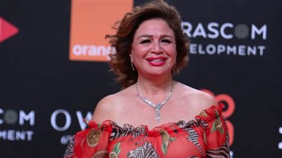 إلهام شاهين عن فيلم ريش : لا أحب هذه النوعية من الأفلام ومصر أكبر من أن يسئ لها عمل فني