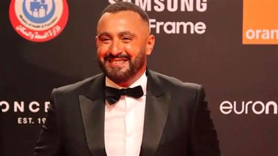 أحمد السقا : شعرت بالمسؤولية بعد تكريمي في الجونة وبتفرج على الشخصية في خيالي قبل تقديمها