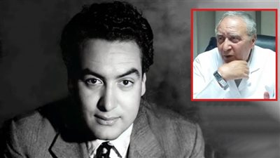 نجل محمد فوزي في ذكرى وفاته : الجزائر كرمته لتلحينه النشيد الوطني ولا ننتظر تكريمًا إلا من جمهوره