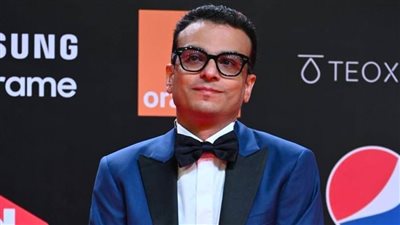 انسحاب أمير رمسيس من مهرجان الجونة السينمائي وتقديم استقالته بإيميلات رسمية 