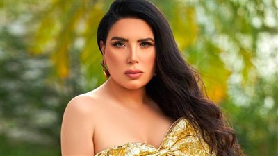 عبير صبري تجسد دور دكتورة في اليونيسيف وتتورط في تهريب الآثار في فيلم آل هارون