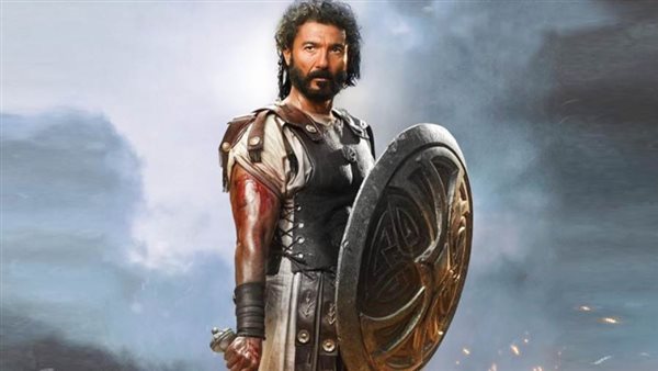 خالد النبوي