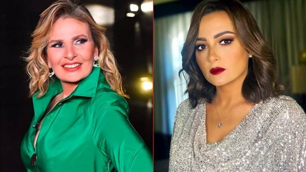 بشري ـ يسرا