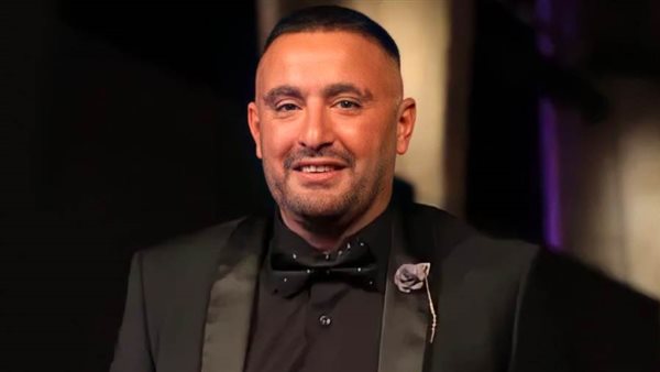أحمد السقا