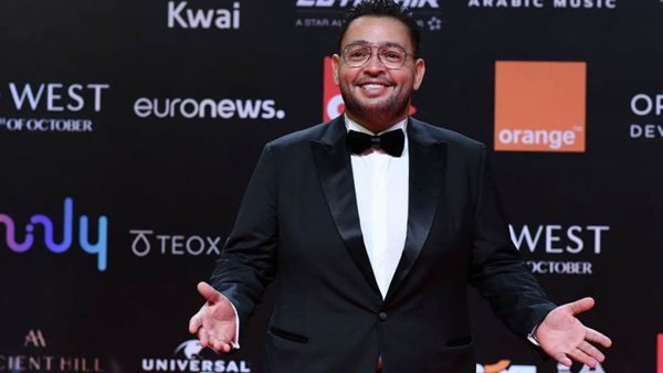 أحمد رزق