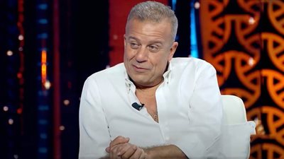 شريف منير : عملت مقالب كتير في محمد هنيدي ورد لي المقلب أمام الجمهور وأتمنى نشتغل مع بعض تاني