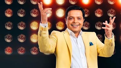 محمد هنيدي يتصدر تريند تويتر بعد عرض أولى حلقات برنامج هنيدي شو 