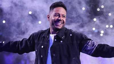 أغنية لا ملامة لـ محمد حماقي تحصد مليون مشاهدة فى 48 ساعة فقط