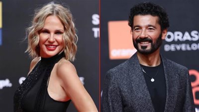 بالتزامن مع عيد الحب .. عرض فيلم قمر 14 لـ خالد النبوي وشيرين رضا بالسينمات 4 نوفمبر المقبل