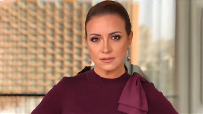 ريهام عبدالغفور : أحداث مسلسل الغرفة 207 تدور بين الثلاثينيات والستينيات وأجسد شخصية مريضة نفسيًا