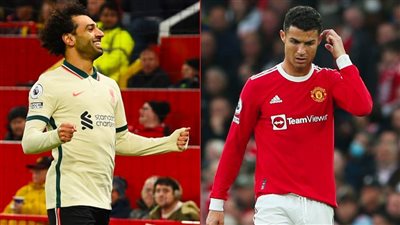 صلاح يتفوق على دروجبا ويقهر رونالدو ويصبح أكثر لاعب إفريقي يسجل في البريميرليج