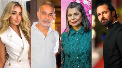 محمود البزاوي وسلوي محمد علي ينضمان لأبطال مسلسل أنا وهي مع أحمد حاتم وهنا الزاهد