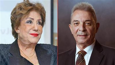 ترشيح سميحة أيوب لتجسيد شخصية والدة محمود حميدة في مسلسل نقل عام