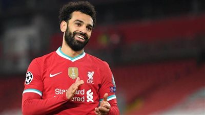 منصة شاهد تعرض فيلم وثائقي عن حياة محمد صلاح بعد هاتريك مانشيستر يونايتد