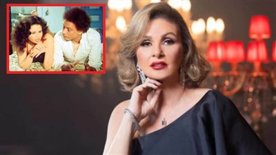 يسرا لـ إلهام شاهين : كان نفسي أقدم دورك في فيلم الهلفوت مع عادل إمام