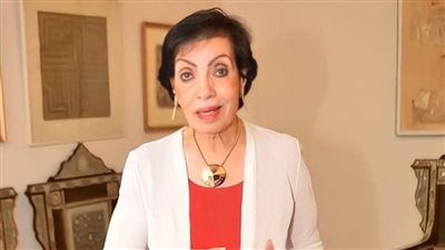 رجاء حسين : مهرجان الجونة نجح في نشر ثقافة العري والمنظمون لا يعرفون شيئًا عن الفن