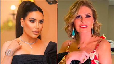 عبير صبري تتعاقد على بطولة مسرحية صافي وفافي أمام يسرا والعرض في موسم الرياض