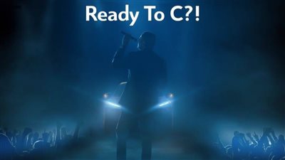 اللي فاكرها مرسيدس طلعت ستروين .. تفاصيل إعلان عمرو دياب الجديد