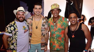 عرض مسرحية شمسية و4 كراسي لـ أشرف عبدالباقي يناير المقبل في موسم الرياض