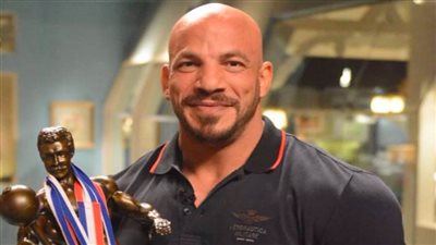 بيج رامي : بكلم أمي قبل الصعود على المسرح ونجاحي جعل المصريين يحلموا بالعالمية