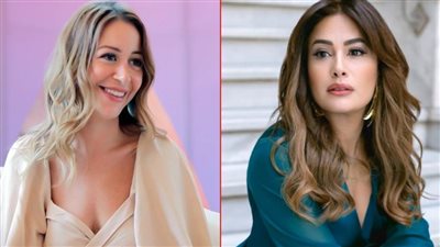 هند صبري عن علاقتها بـ منة شلبي : مكناش بنطيق بعض في البداية