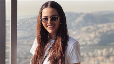 هنادي مهنى : دور مريم في مسلسل إلا أنا الأحلى في حياتي والأقرب لقلبي 