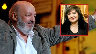 عايدة رياض عن محمد خان في ذكرى ميلاده : قالي تمثيلك أوفر في فيلم أحلام هند وكاميليا وكان عنده حق