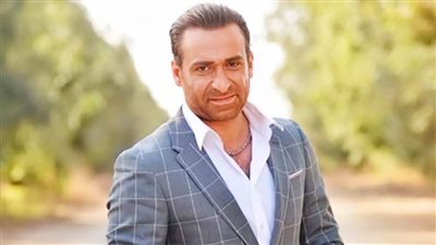 نضال الشافعى : خرجت من المستشفى ورجعت لشغلى وأستعد لحكاية 90 يوم من مسلسل ورا كل باب