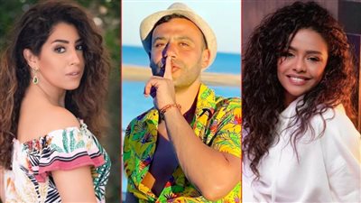 أيتن عامر وأسماء أبو اليزيد مرشحتان للمشاركة في مسلسل تربو بطولة محمد إمام رمضان 2022