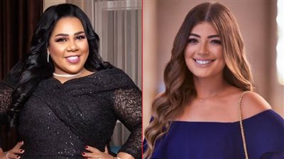 شيماء سيف وليلى أحمد زاهر تجتمعان في فيلم مطرح مطروح بعد في مسلسل بيتنا روبوت