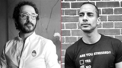 عمرو وهبة يتعاقد على الظهور كضيف شرف في فيلم العيل بطولة أحمد حلمي