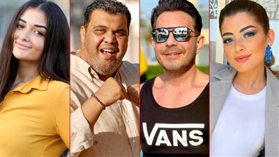 أحمد فتحي ينضم لأبطال مسرحية عيلة لاسعة جدًا مع أحمد زاهر وليلي وملك