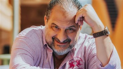 القائمة الكاملة للأعمال التى اعتذر عنها خالد الصاوي بسبب حالته الصحية 