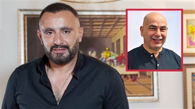 بالفيديو .. أحمد السقا : لعبت كرة القدم في أمريكا وكان نفسي أبقي حسام حسن