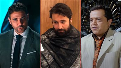 بوكس أوفيس .. العارف يحصد 62 مليون والإنس والنمس يجمع 56 مليون وعروستى يتربع على عرش إيرادات الأسبوع