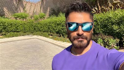 تامر حسني يحقق 500 ألف مشاهدة في 12 ساعة بكليب أغنيته الجديدة يا فرحة 