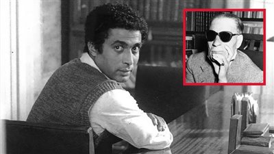 في ذكرى رحيل طه حسين .. رفضت أسرته تجسيد أحمد زكي لشخصيته فى مسلسل الأيام بسبب مدرسة المشاغبين