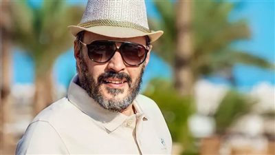 عمرو عبدالجليل حرامي واسمه حبشي في فيلم مربع برمودا بطولة مصطفي خاطر