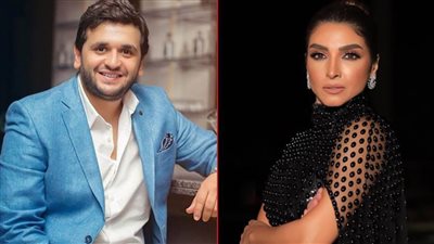 روجينا تجسد شخصية تيتي السلحدار خبيرة تنمية بشرية في فيلم مربع برمودا مع مصطفي خاطر