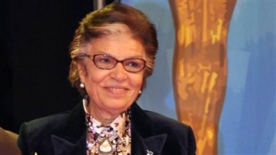 إنعام سالوسة : لم أكتب منشورًا عن عدم تكريمي والصورة المتداولة من 2019 في يوم المرأة العالمي