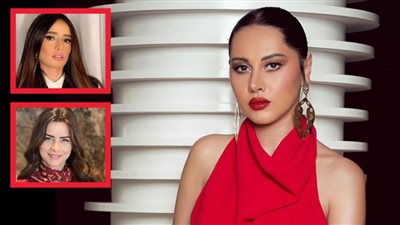 ياسمين رئيس تدخل قائمة المعتذرات عن بطولة فيلم بنات رزق بعد زينة ونور اللبنانية