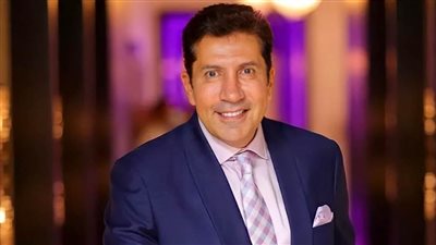 هاني رمزي : أجسد شخصية معتز رسام مغمور يصل للعالمية في مسلسل القاتل الذي أحبني