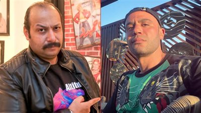 محمد ثروت : أجسد شخصية مهندس كمبيوتر في فيلم عمهم مع محمد إمام إخراج حسين المنباوي