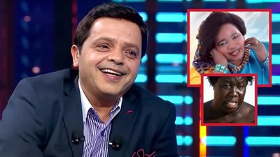 محمد هنيدى يكشف عن شخصية القرصان الأسود فى فيلم أمير البحار : كان ابن ستونة